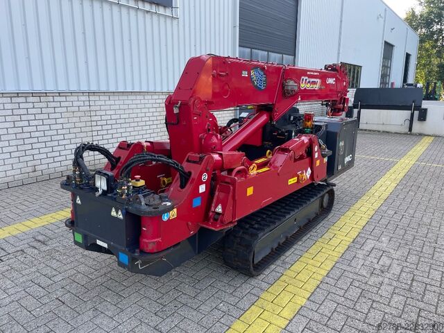  Unic URW 506 CDER