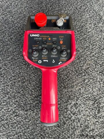  Unic URW 506 CDER