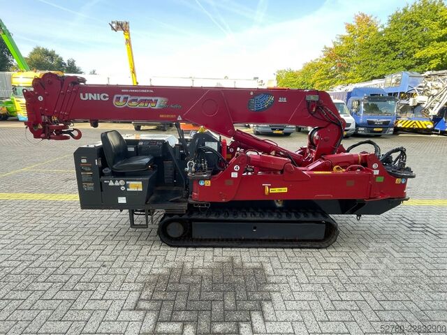  Unic URW 506 CDER
