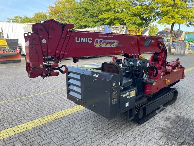  Unic URW 506 CDER