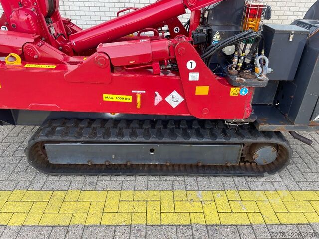  Unic URW 506 CDER
