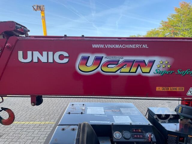  Unic URW 506 CDER