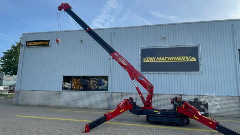  Unic URW 506 CDER