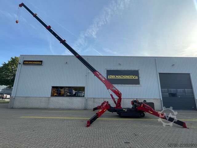  Unic URW 506 CDER