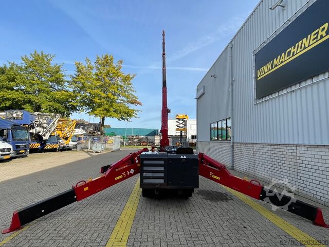  Unic URW 506 CDER