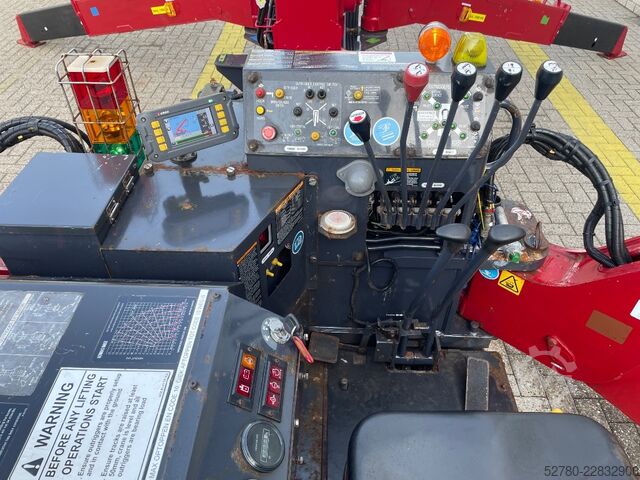  Unic URW 506 CDER
