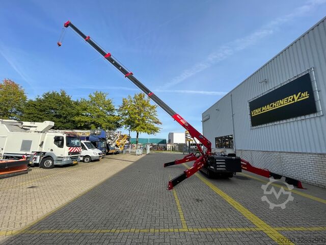  Unic URW 506 CDER