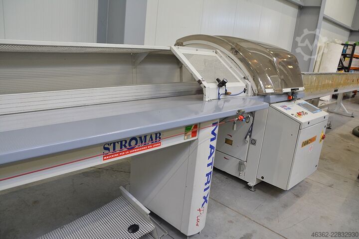  Stromab TR 500 MATRIX