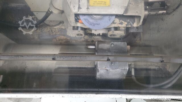 Verktygsslipmaskin SOLITEC / KLINGELNBERG AFS 250