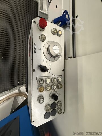  HAUSER S 35-400