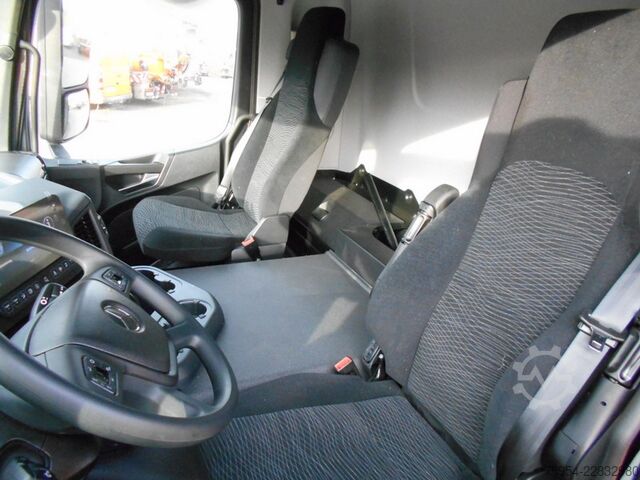  Mercedes-Benz Actros 2543 L 6x2 / Domos 15
