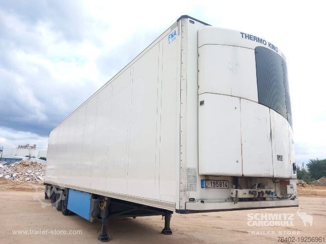 Semi-reboque frigorífico Schmitz Cargobull Semitrailer Reefer Standard