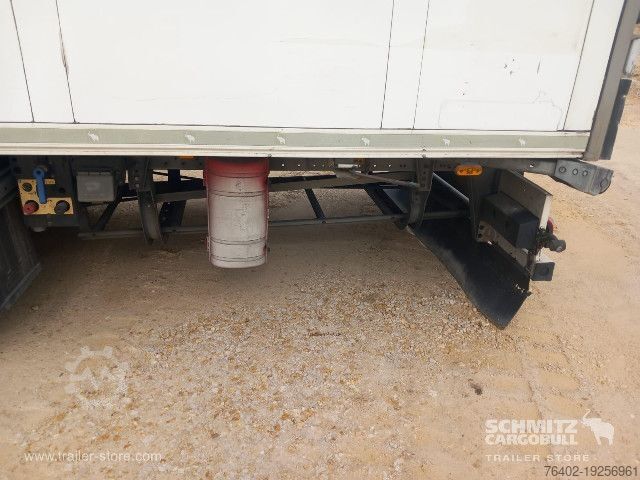 Semi-reboque frigorífico Schmitz Cargobull Semitrailer Reefer Standard