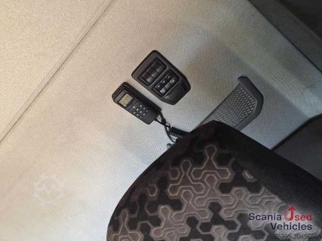 Objemový tahač Scania R 450 A4x2EB Lowliner Smart 2 !!