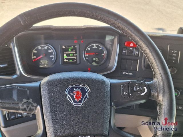 Objemový tahač Scania R 450 A4x2EB Lowliner Smart 2 !!