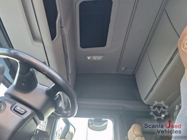 Τυπική μονάδα τράκτορα Scania R 500 A4x2NA Smart 2 !!