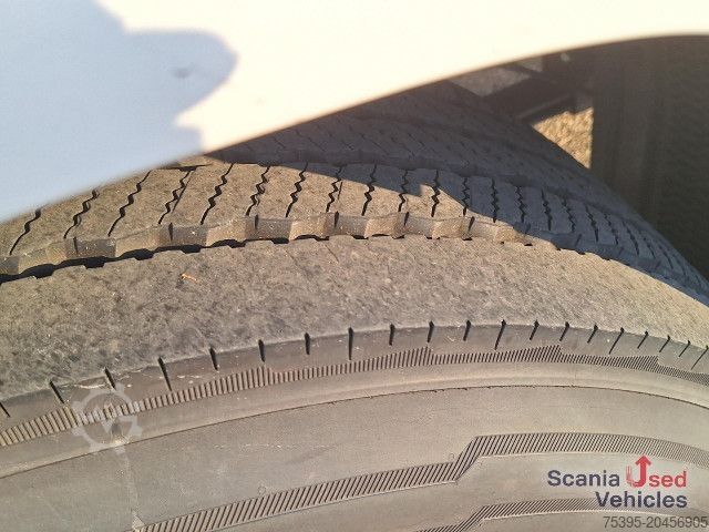 Τυπική μονάδα τράκτορα Scania R 500 A4x2NA Smart 2 !!