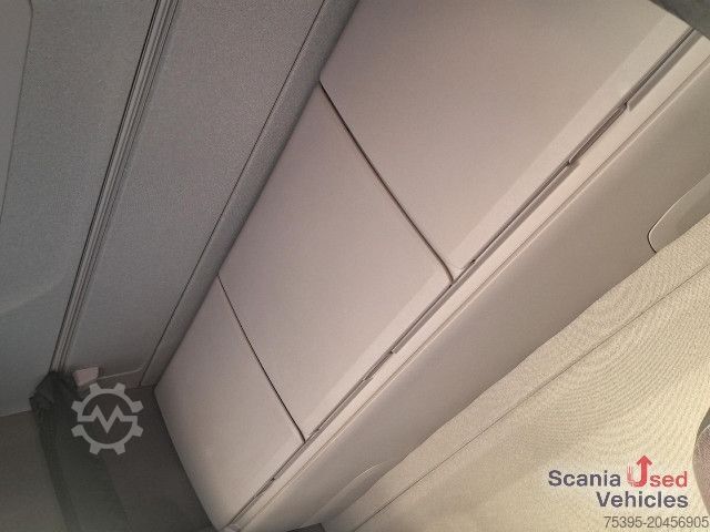 Standard nyergesvontató Scania R 500 A4x2NA Smart 2 !!