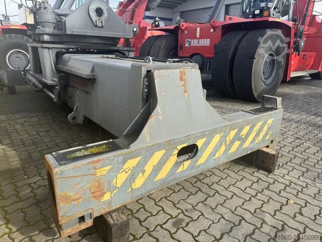 20/40' hydraulisk spreder Elme 817-8729