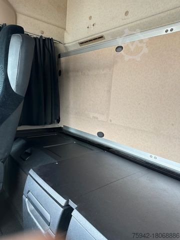 Standard SZM MERCEDES-BENZ Actros 4 1842 OM471 EURO5 BIG SPACE