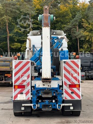 Laweta MAN F90 24.292 FVL/BL 6x2 Abschleppvorrichtung/Kran