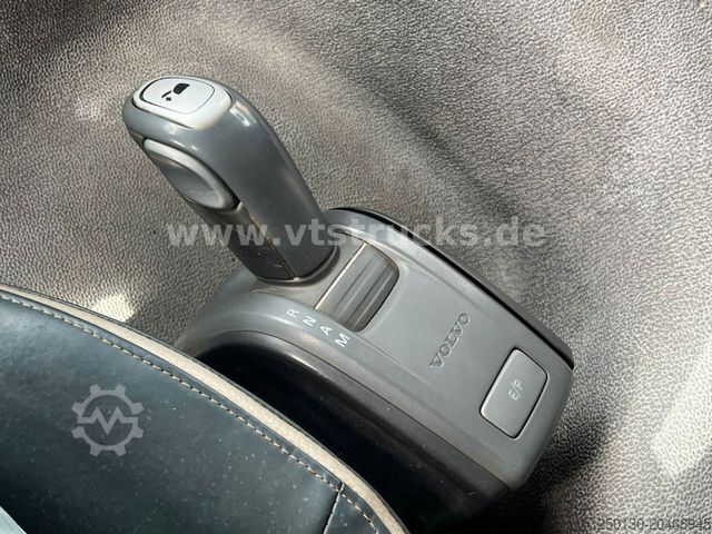 Tippbil VOLVO FMX 460 6x4 Meiller DSK