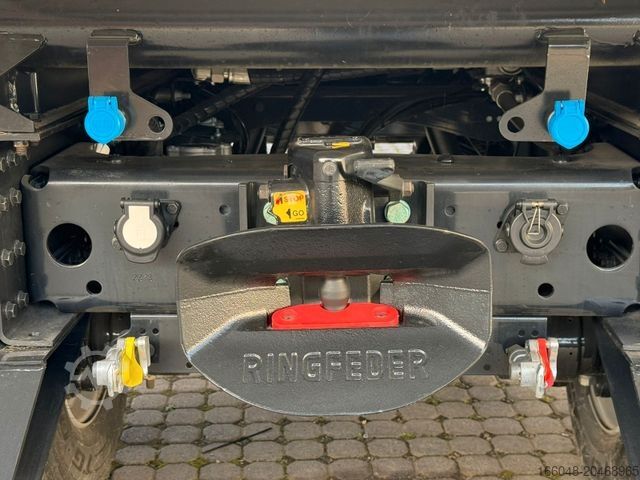 Andra MAN TGM 18.320 4x2 Euro6e HMF 1302