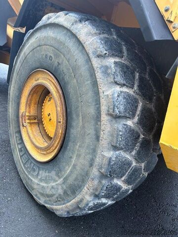 Volvo A40 Volvo A40