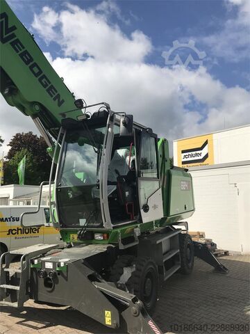  Sennebogen 824M