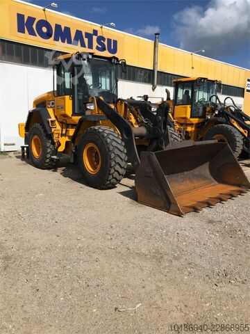 JCB 427ZXT4