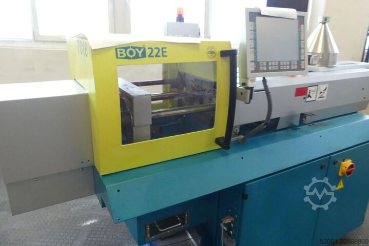  BOY 22 E