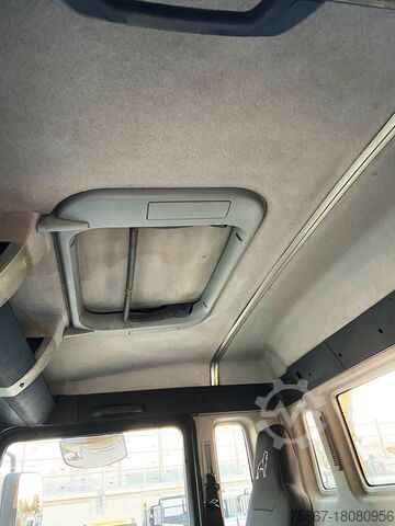 Kiepwagen MAN TGA 26.460