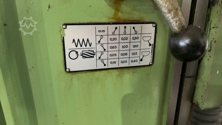 Fresadora Steinel SH4