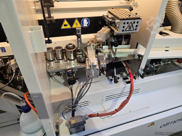 Kenar bantlayıcı SCM K360 R HP