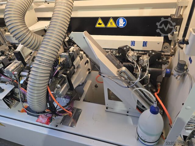 Kenar bantlayıcı SCM K360 R HP