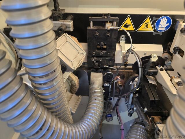 Kenar bantlayıcı SCM K360 R HP