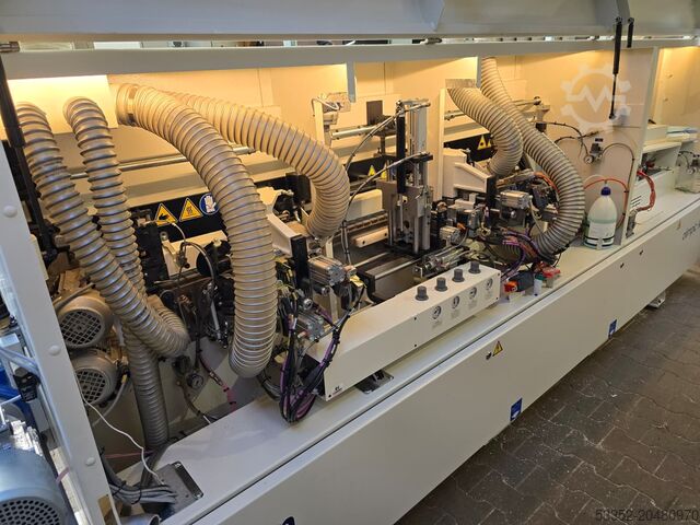 Kenar bantlayıcı SCM K360 R HP