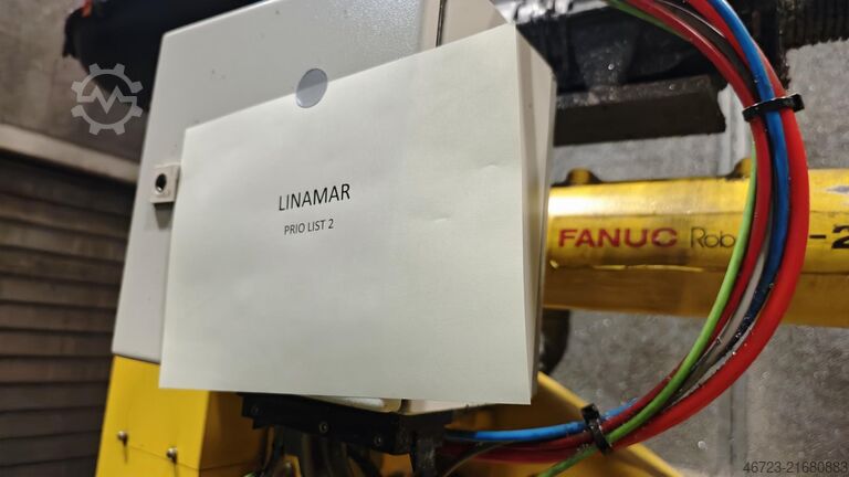 Støberimaskine CPC inc 