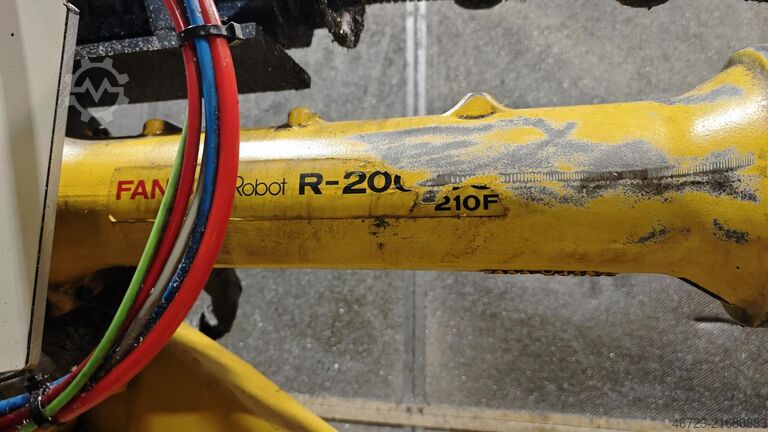 Støberimaskine CPC inc 