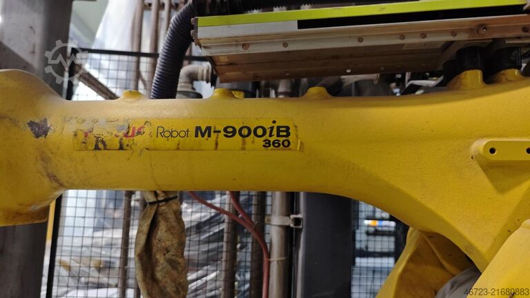 Støberimaskine CPC inc 