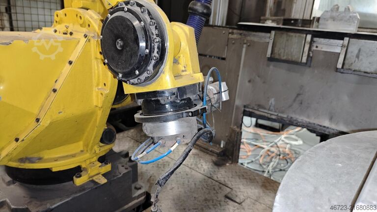 Støberimaskine CPC inc 