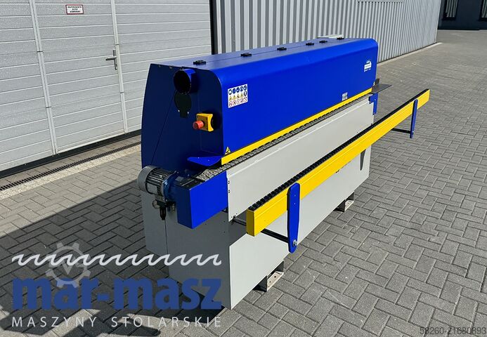élzárógép Felder G 500