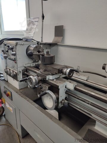 Tornio parallelo AVM MAS 165 S