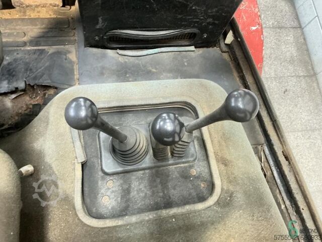 Heftruck Linde H80D (396_2)