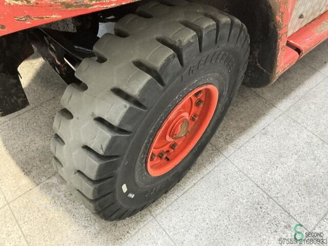 Heftruck Linde H80D (396_2)