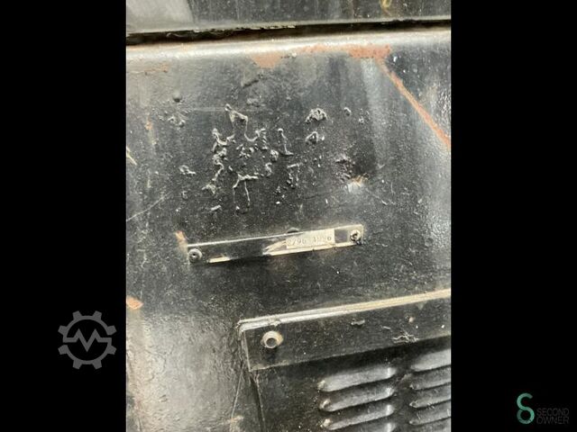 Heftruck Linde H80D (396_2)