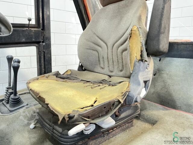 Heftruck Linde H80D (396_2)