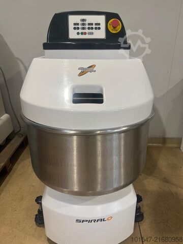 Miesiarka spiralna Sinmag Spiralo