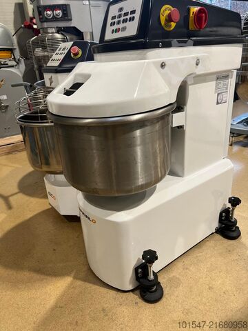 Miesiarka spiralna Sinmag Spiralo