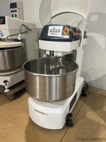 Miesiarka spiralna Sinmag Spiralo